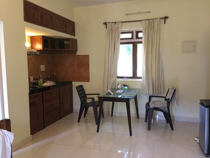 Hotel Pristine Resort أُوتُردا المظهر الخارجي الصورة