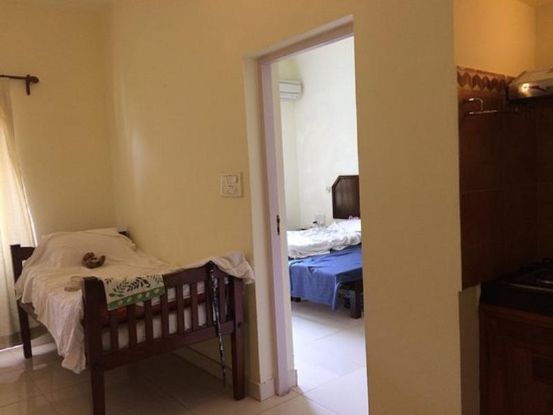 Hotel Pristine Resort أُوتُردا المظهر الخارجي الصورة